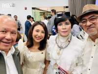 Ceremonial Signing of the Implementing Rules and Regulations (IRR) of Republic Act No. 12079 – VAT Refund for Non-Resident Tourists Act (2)